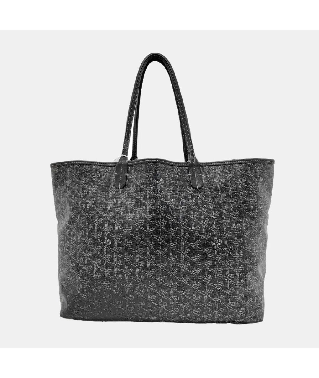 GOYARD Сумка тоут, фото 4