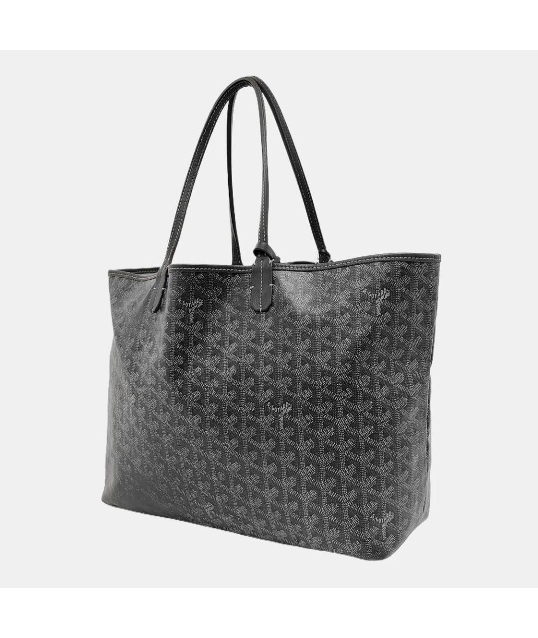 GOYARD Сумка тоут, фото 3