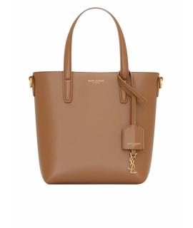 SAINT LAURENT Сумка с короткими ручками