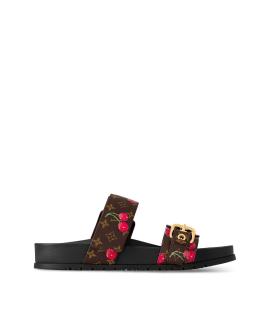 LOUIS VUITTON Сандалии