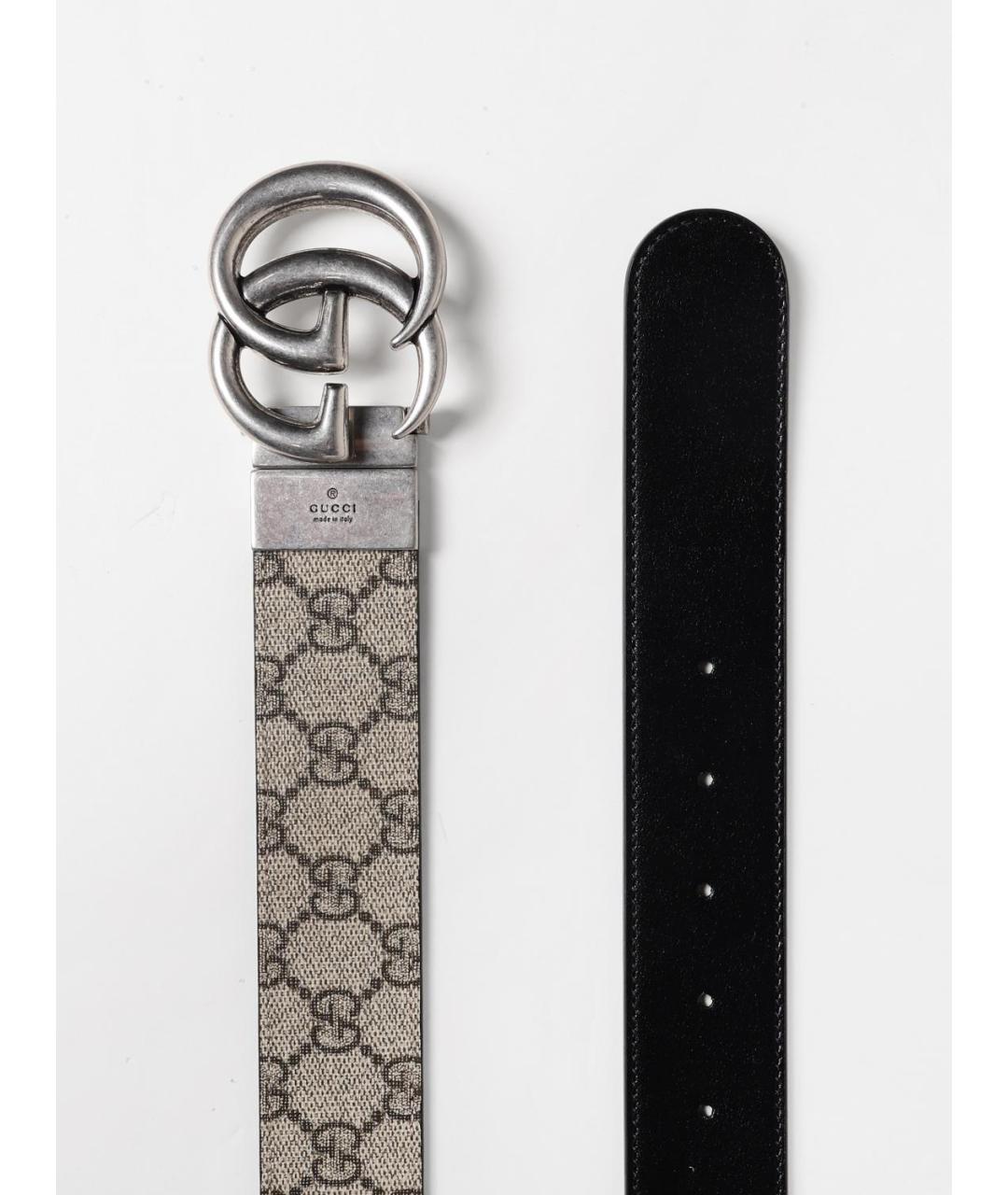 GUCCI Мульти ремень, фото 4