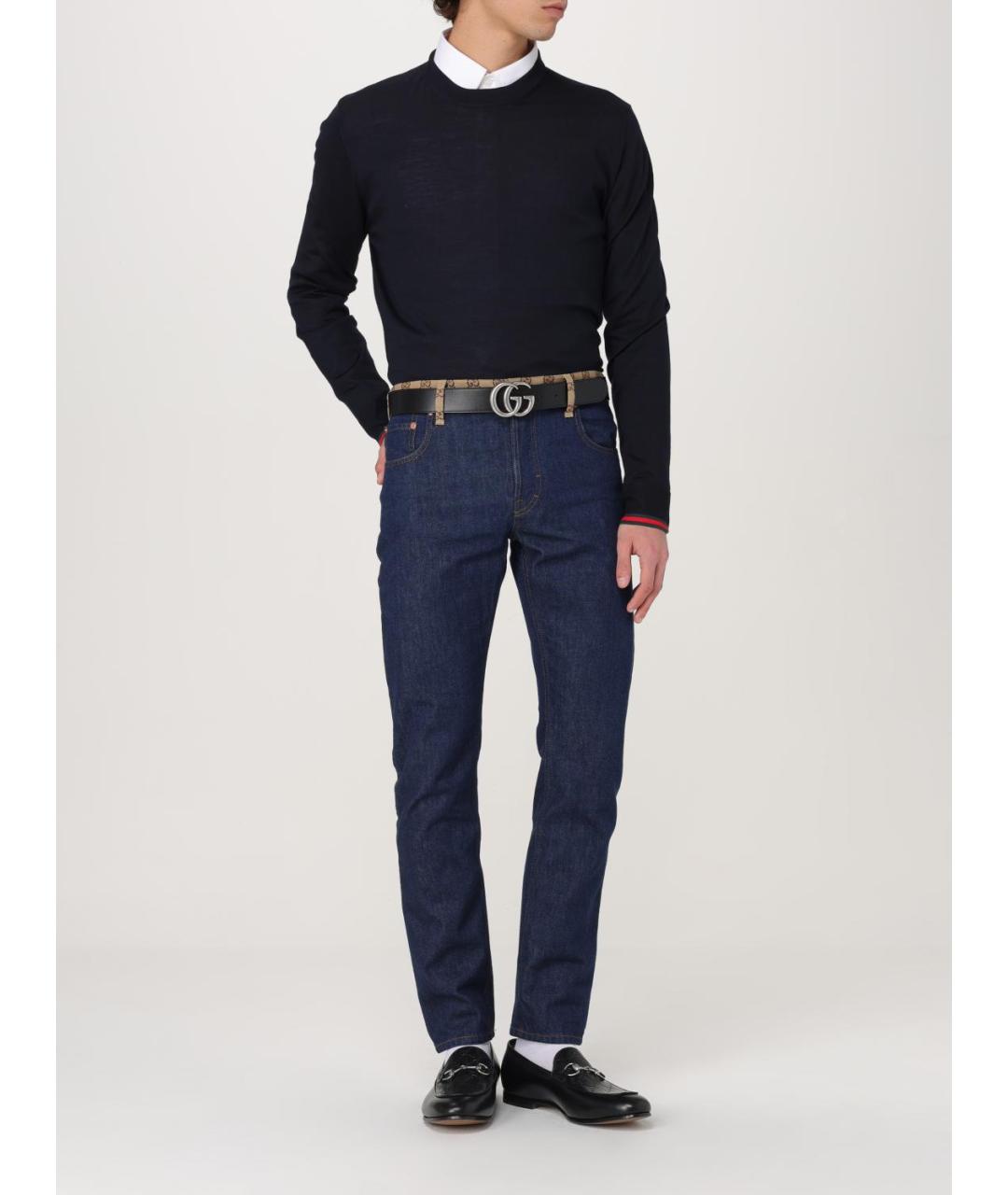 GUCCI Мульти ремень, фото 2