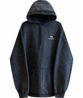 BALENCIAGA Худи/толстовка