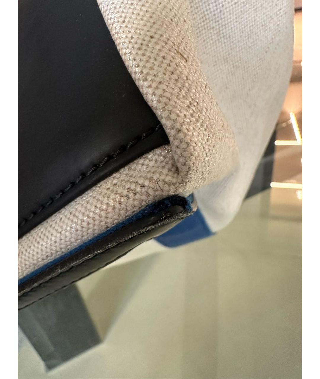 BALENCIAGA Бежевая сумка тоут, фото 6