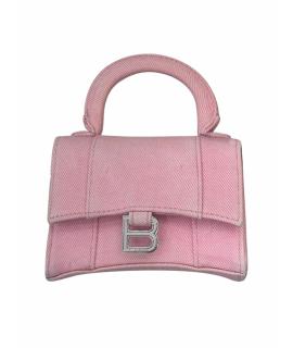 BALENCIAGA Сумка с короткими ручками