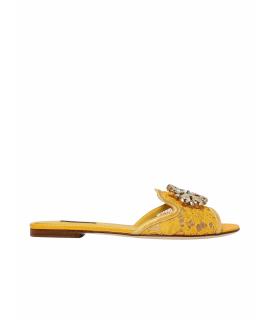 DOLCE&GABBANA Мюли