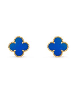 VAN CLEEF & ARPELS Серьги