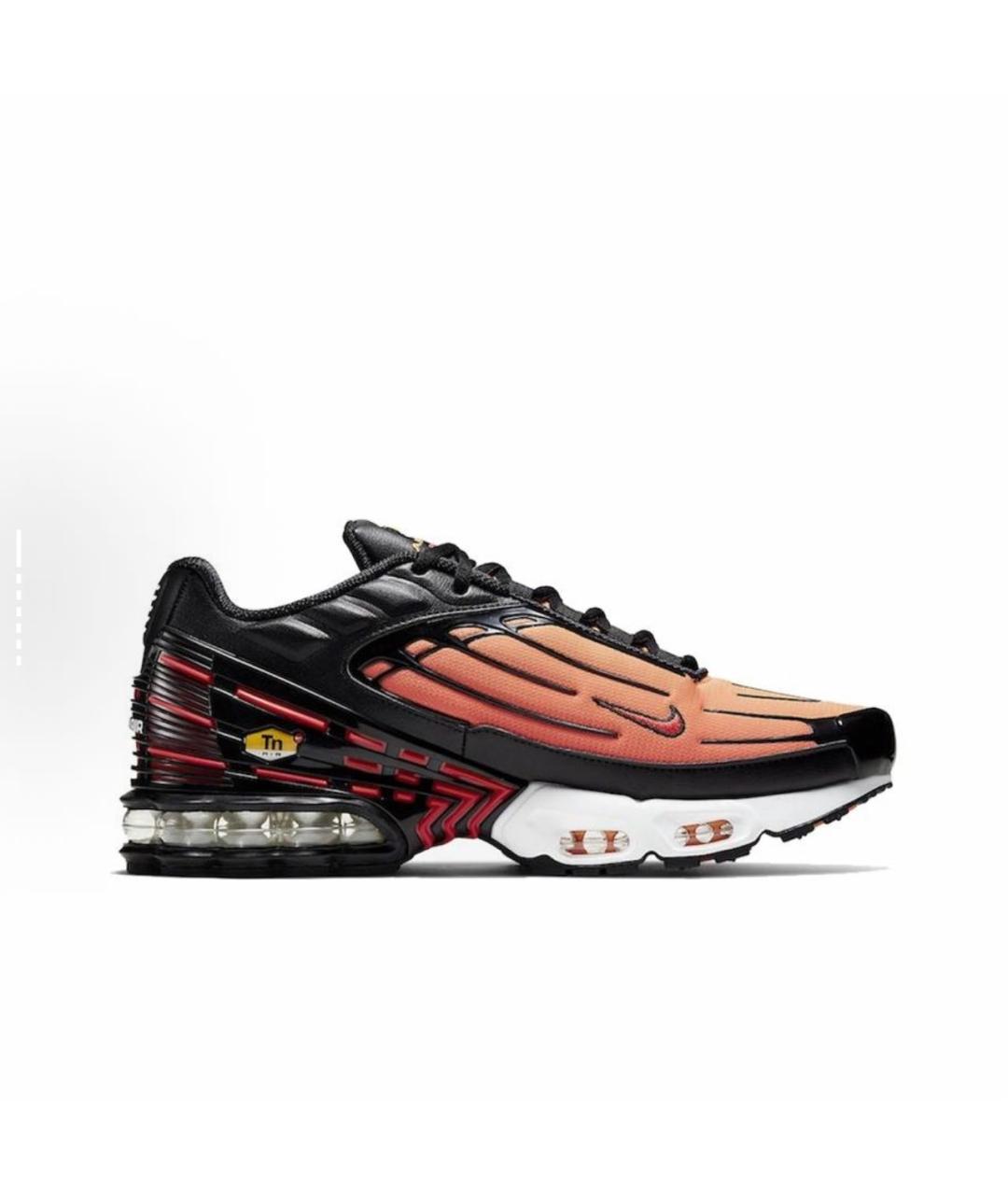 NIKE Мульти низкие кроссовки / кеды, фото 5