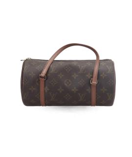 LOUIS VUITTON Сумка с короткими ручками