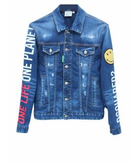 DSQUARED2 Куртка