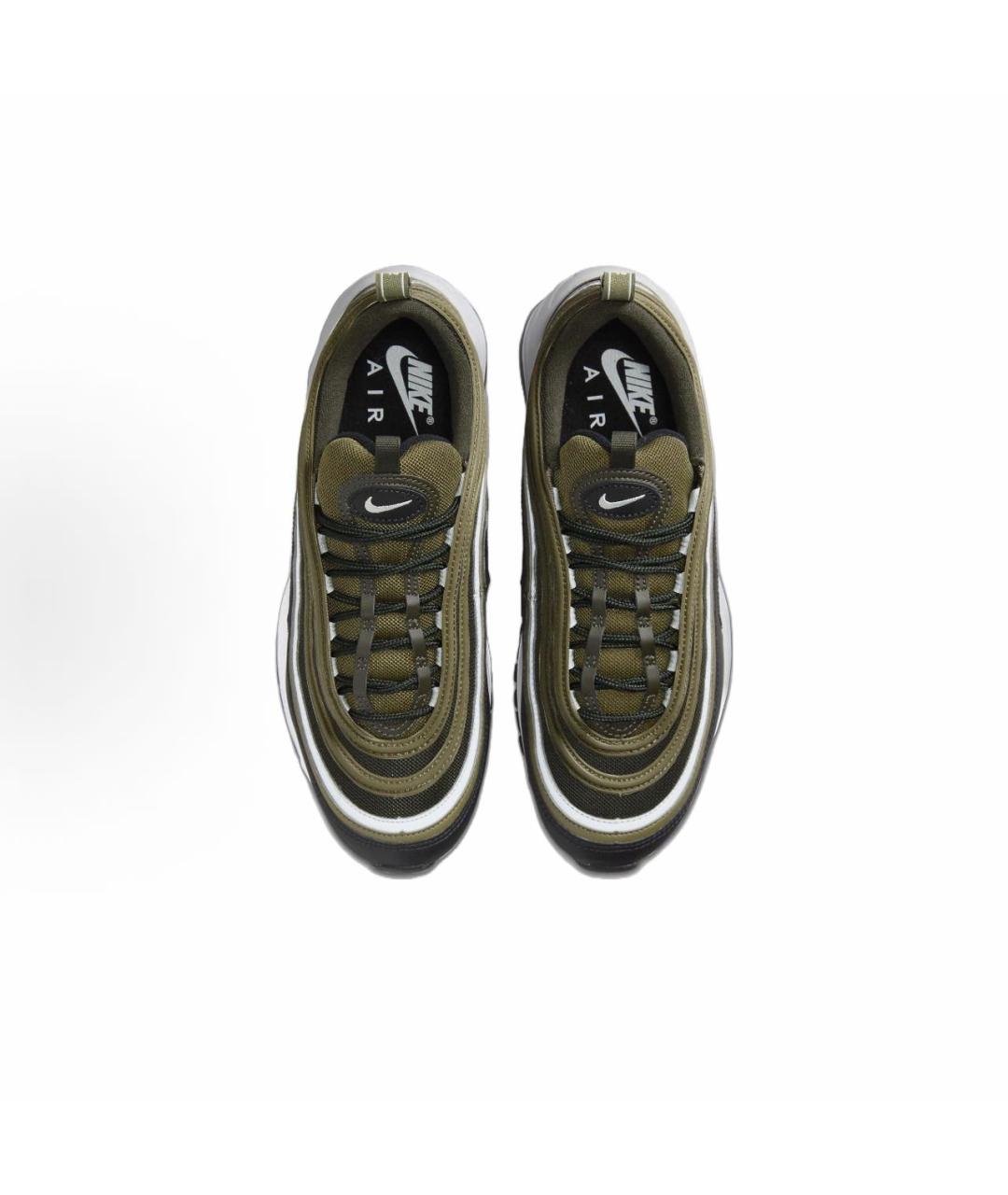 NIKE Мульти низкие кроссовки / кеды, фото 3