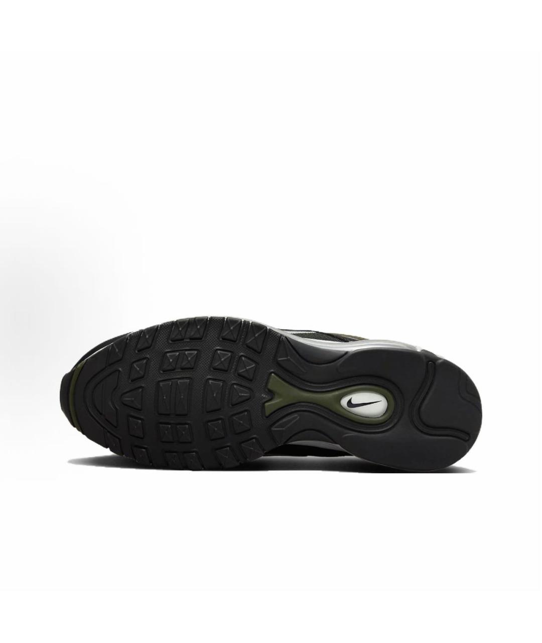 NIKE Мульти низкие кроссовки / кеды, фото 5