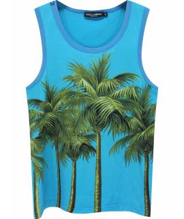 DOLCE&GABBANA Майка