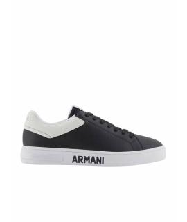 ARMANI EXCHANGE Низкие кроссовки / кеды