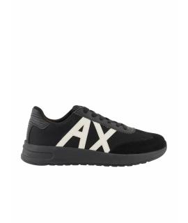 ARMANI EXCHANGE Низкие кроссовки / кеды