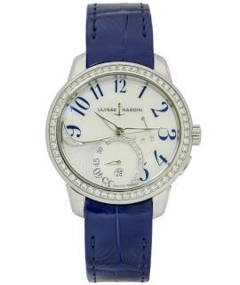 Ulysse Nardin Часы