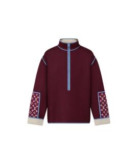 LOUIS VUITTON Худи/толстовка