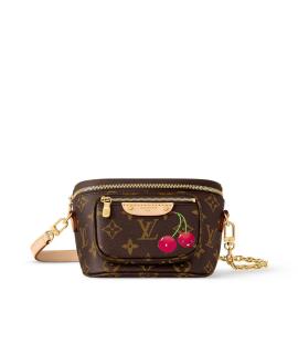LOUIS VUITTON Поясная сумка