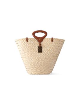 LOUIS VUITTON Пляжная сумка