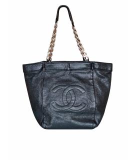 CHANEL Сумка через плечо