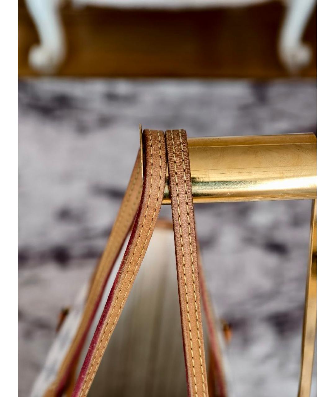 LOUIS VUITTON Сумка тоут, фото 8