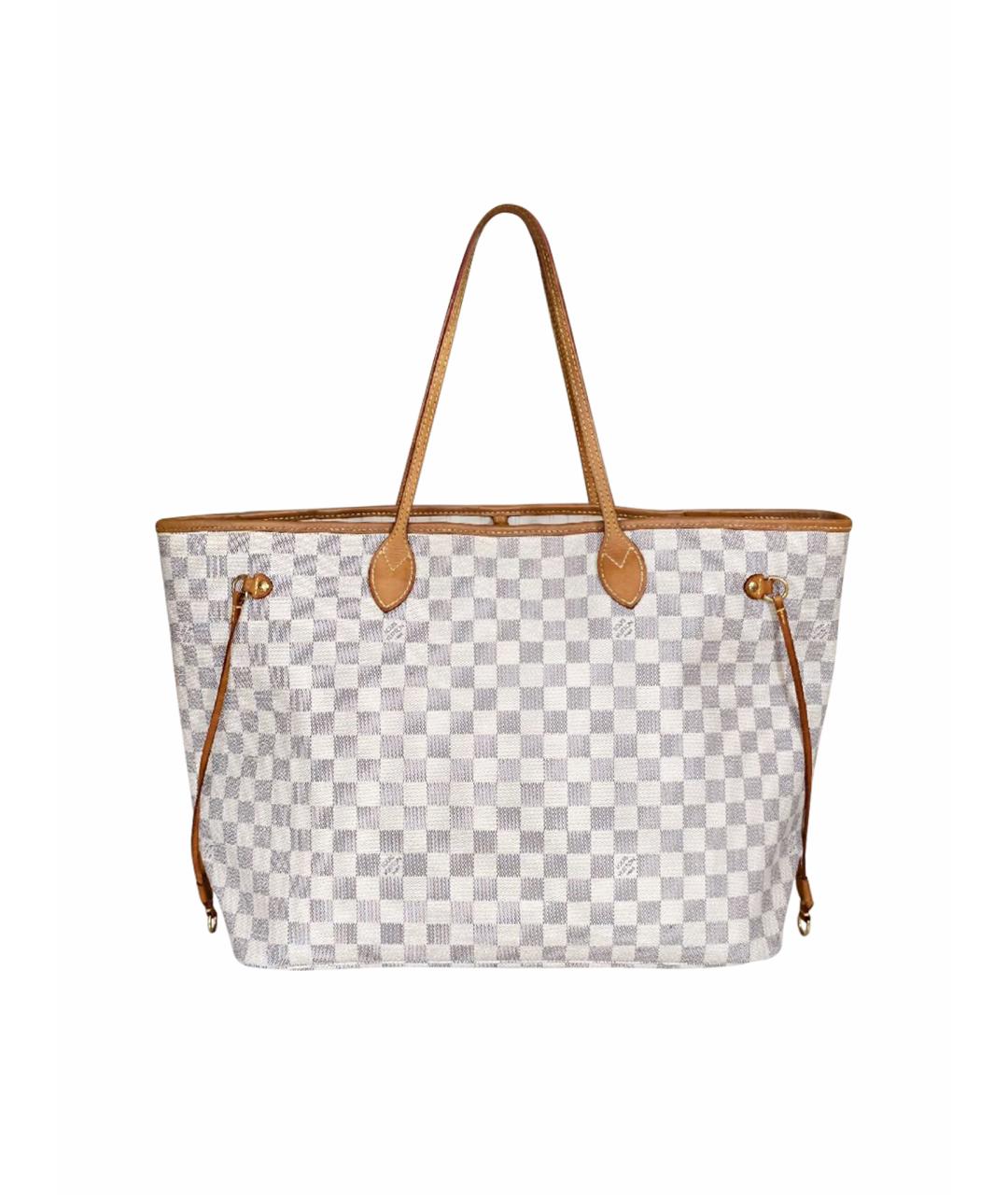 LOUIS VUITTON Сумка тоут, фото 1