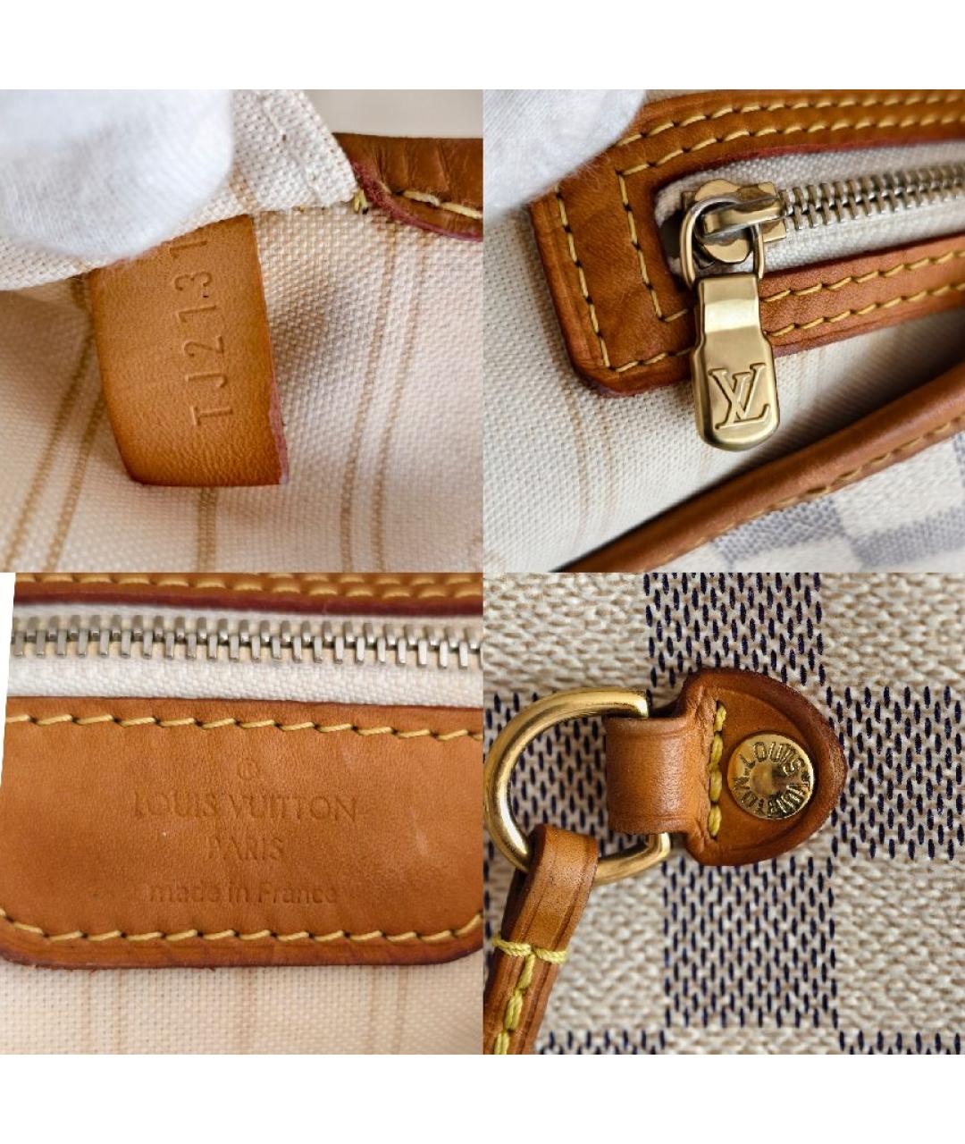 LOUIS VUITTON Сумка тоут, фото 5