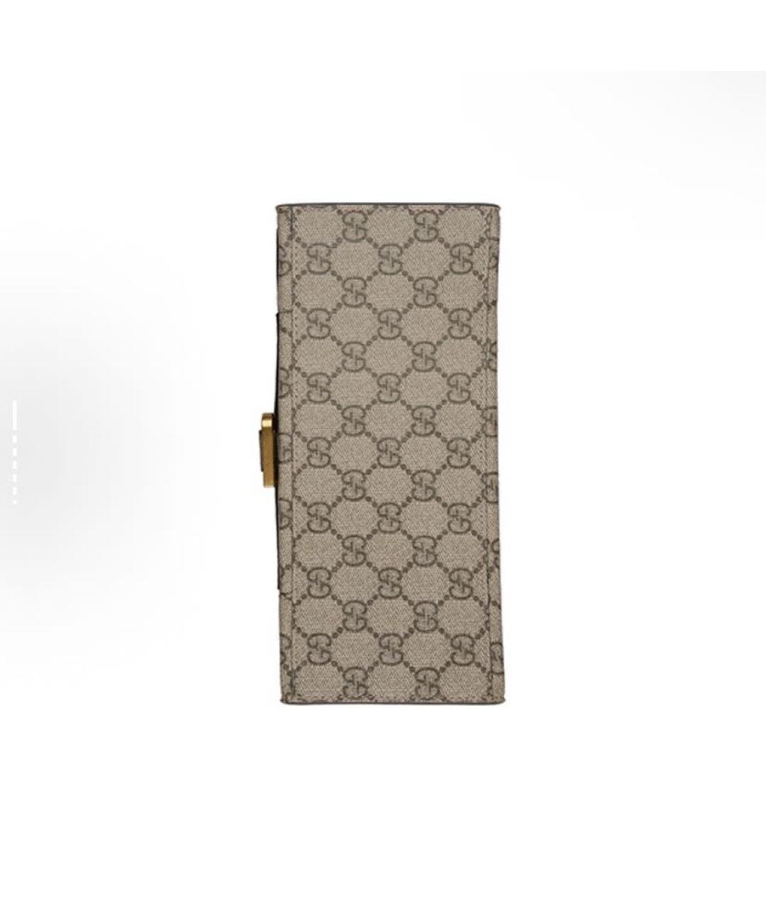 BALENCIAGA Бежевая сумка с короткими ручками, фото 3