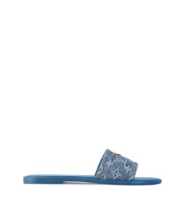 LOUIS VUITTON Шлепанцы