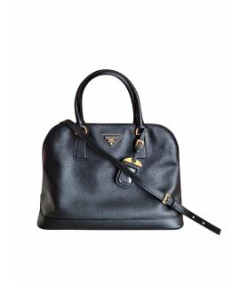 PRADA Сумка с короткими ручками
