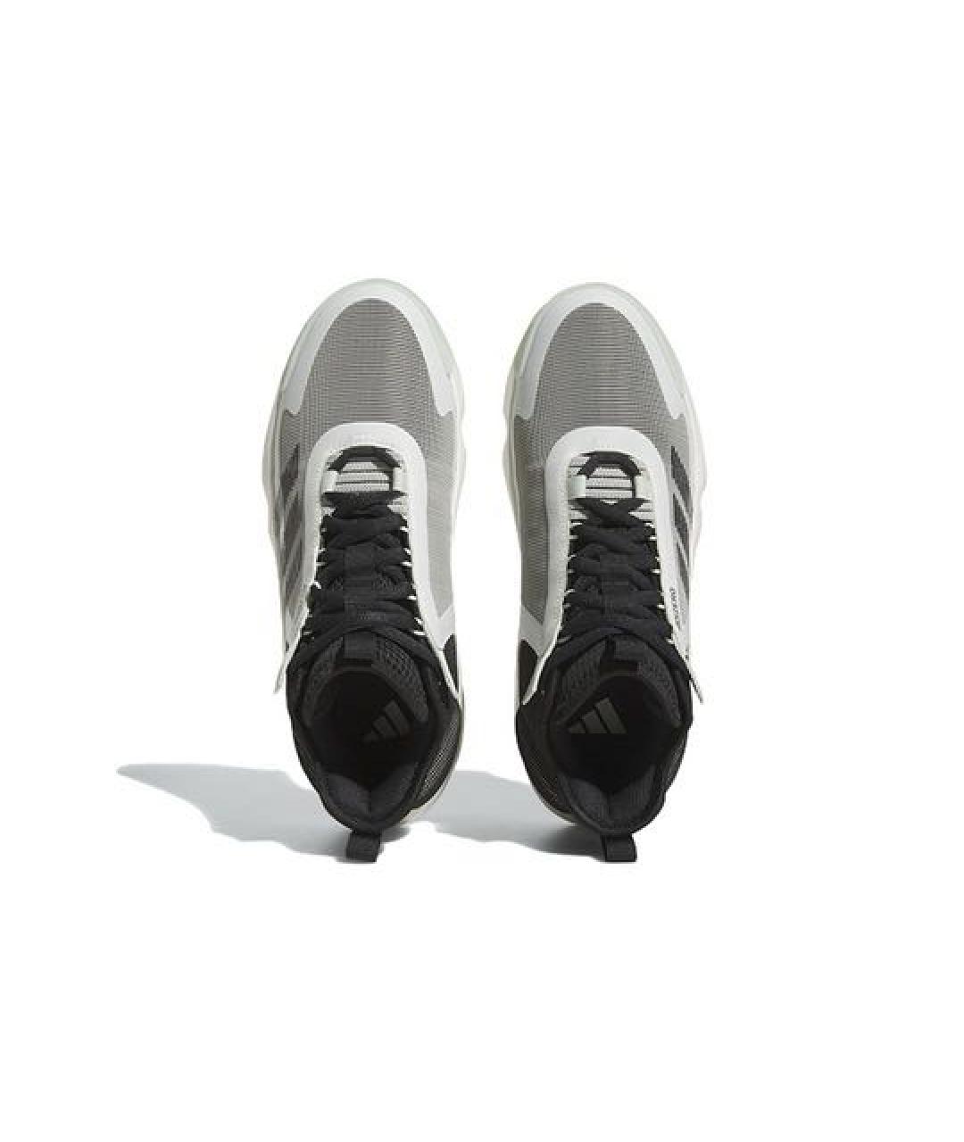 ADIDAS Высокие кроссовки / кеды, фото 3