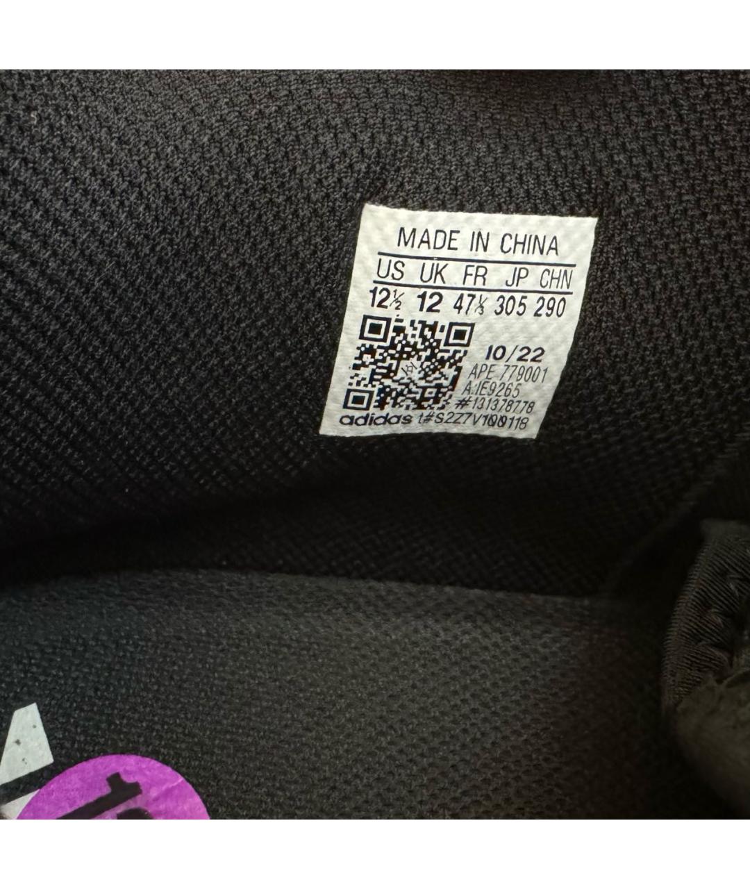 ADIDAS Высокие кроссовки / кеды, фото 7