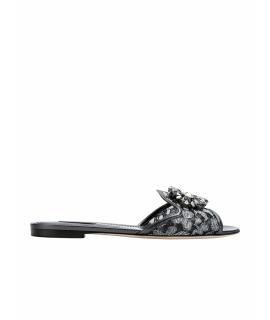 DOLCE&GABBANA Мюли