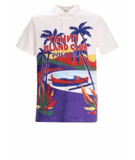 POLO RALPH LAUREN Поло с коротким рукавом