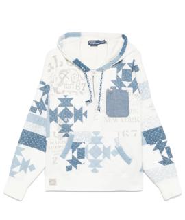 POLO RALPH LAUREN Худи/толстовка