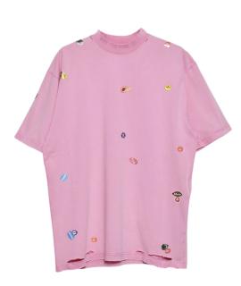 BALENCIAGA Футболка