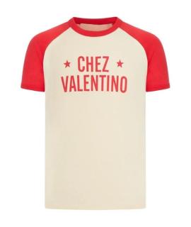 VALENTINO Футболка