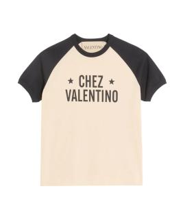 VALENTINO Футболка