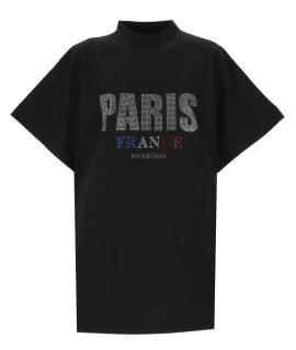 BALENCIAGA Футболка