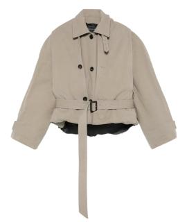 BALENCIAGA Куртка