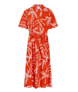 DKNY Повседневное платье