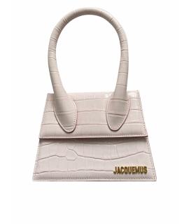 JACQUEMUS Сумка с короткими ручками