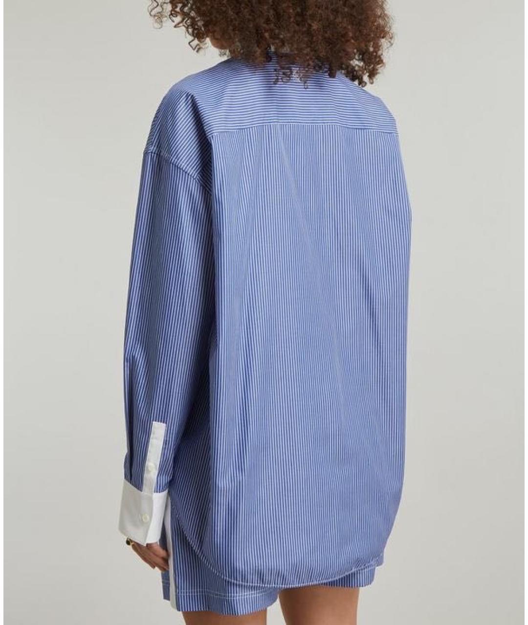 LOEWE Рубашка, фото 3
