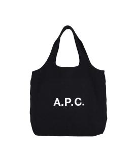A.P.C. Сумка тоут