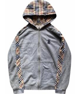 BURBERRY Худи/толстовка