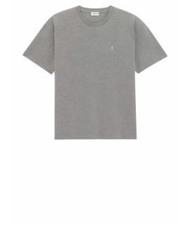 SAINT LAURENT Футболка