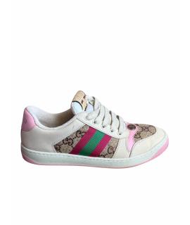 GUCCI Кеды