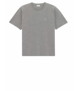 SAINT LAURENT Футболка