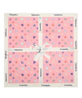 CHANEL Шарф
