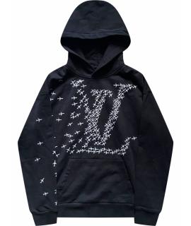 LOUIS VUITTON Худи/толстовка